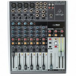 Behringer XENYX 1204USB...