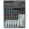 Behringer XENYX 1204USB analoog mengpaneel