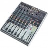 Behringer XENYX 1204USB analoog mengpaneel
