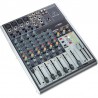 Behringer XENYX 1204USB analoog mengpaneel