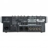 Behringer XENYX 1204USB analoog mengpaneel