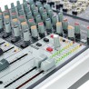 Behringer XENYX 1204USB analoog mengpaneel