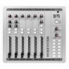 Webstation D&R Broadcast mixer