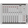 D&R Airlite - USB 8 kanaals mengpaneel (1x VoIP) DEMO